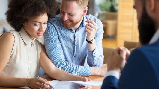 3 Tips for Getting a Cheaper Mortgage