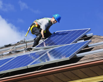 Can Going Solar at Home Save You Money?