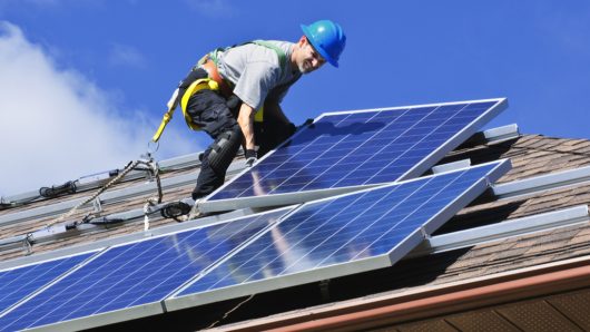 Can Going Solar at Home Save You Money?