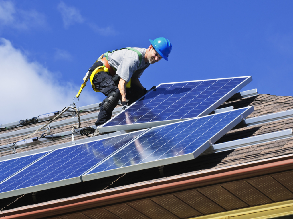 Can Going Solar at Home Save You Money?