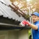 Your Guide to Gutter Cleaning Services