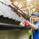 Your Guide to Gutter Cleaning Services