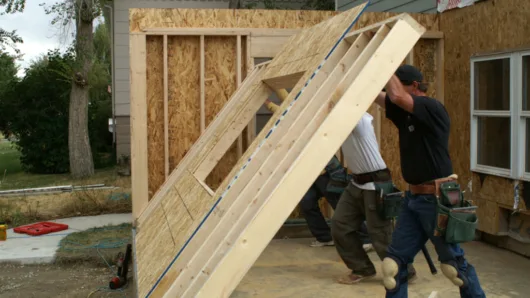 Looking to Add Value to Your Home? Consider a House Addition