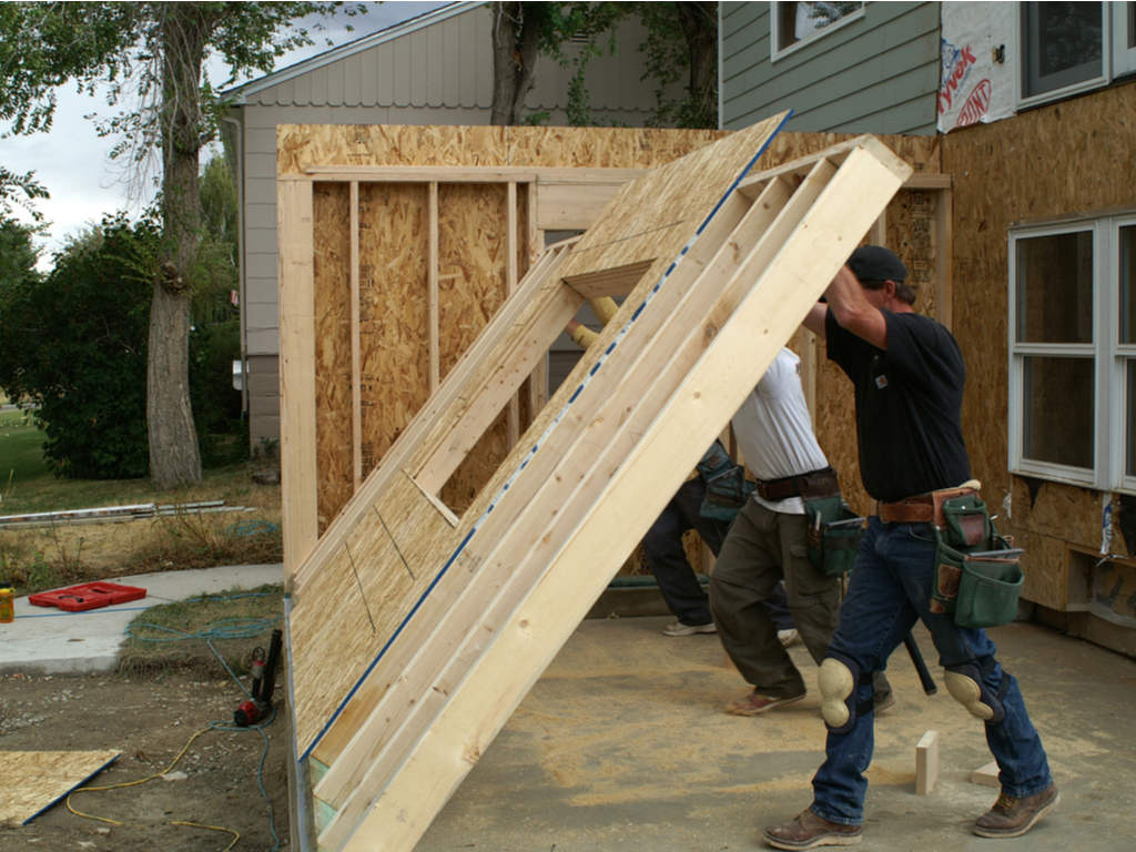 Looking to Add Value to Your Home? Consider a House Addition