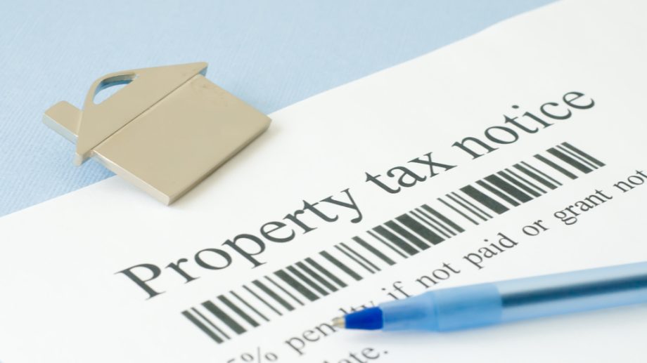state property tax