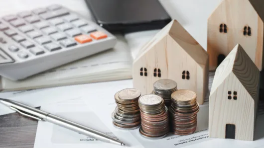 Get a Cash-Out Refinance Loan in 5 Easy Steps!