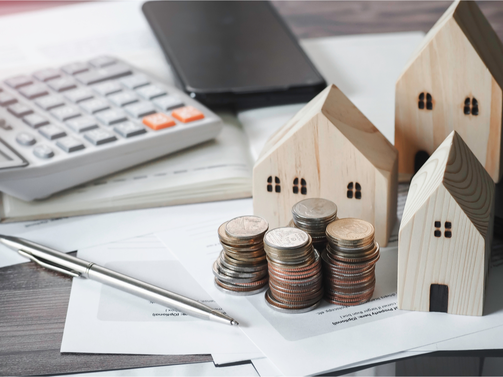 Get a Cash-Out Refinance Loan in 5 Easy Steps!