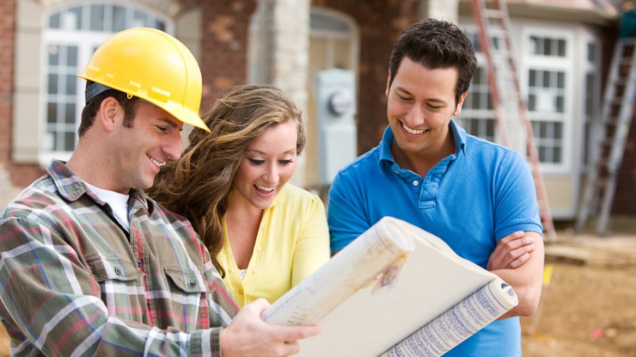 home contractor