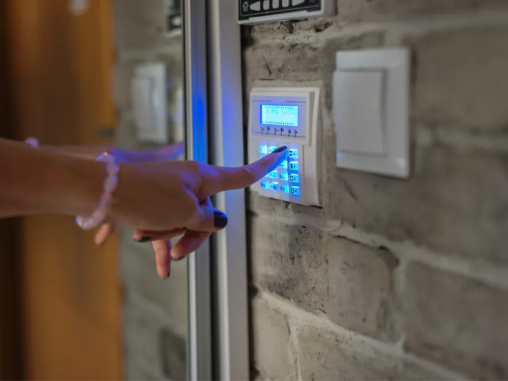 The Top 9 Best Home Security Systems