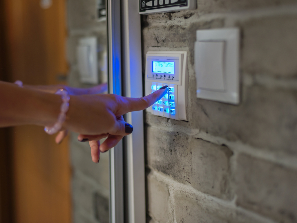 The Top 9 Best Home Security Systems