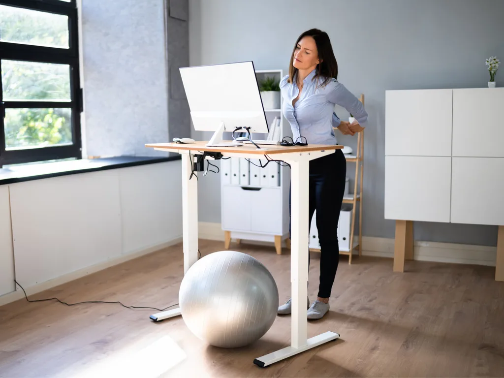 Work From Home? Here are 7 Home Office Items That Can Help