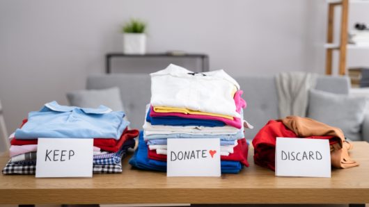 Simple Home Organization Hacks for a Clutter-Free Space