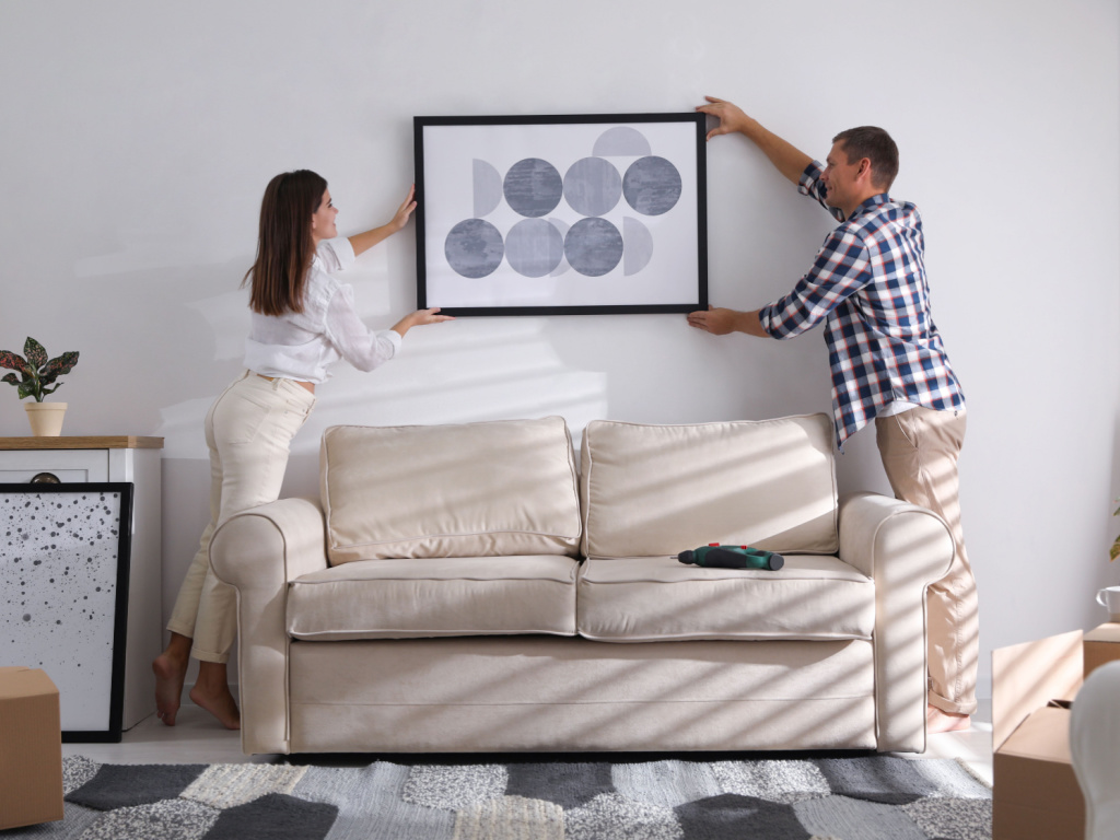 Elevate Your Space: Budget-Friendly Home Decorating and Interior Design Trends