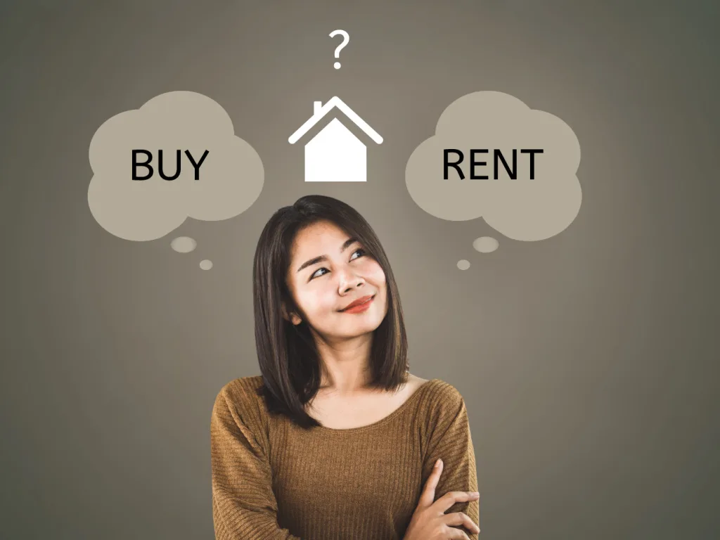 Renting vs. Buying: Making the Right Decision for Your Lifestyle and Finances
