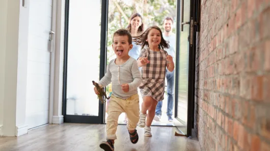 When Can You Refinance Your Home? 5 Rules to Know About