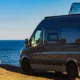 Van Life: Mobility Meets Minimalism