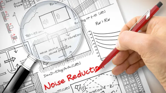 Soundproofing Your Home: Methods for a Quieter Living Space