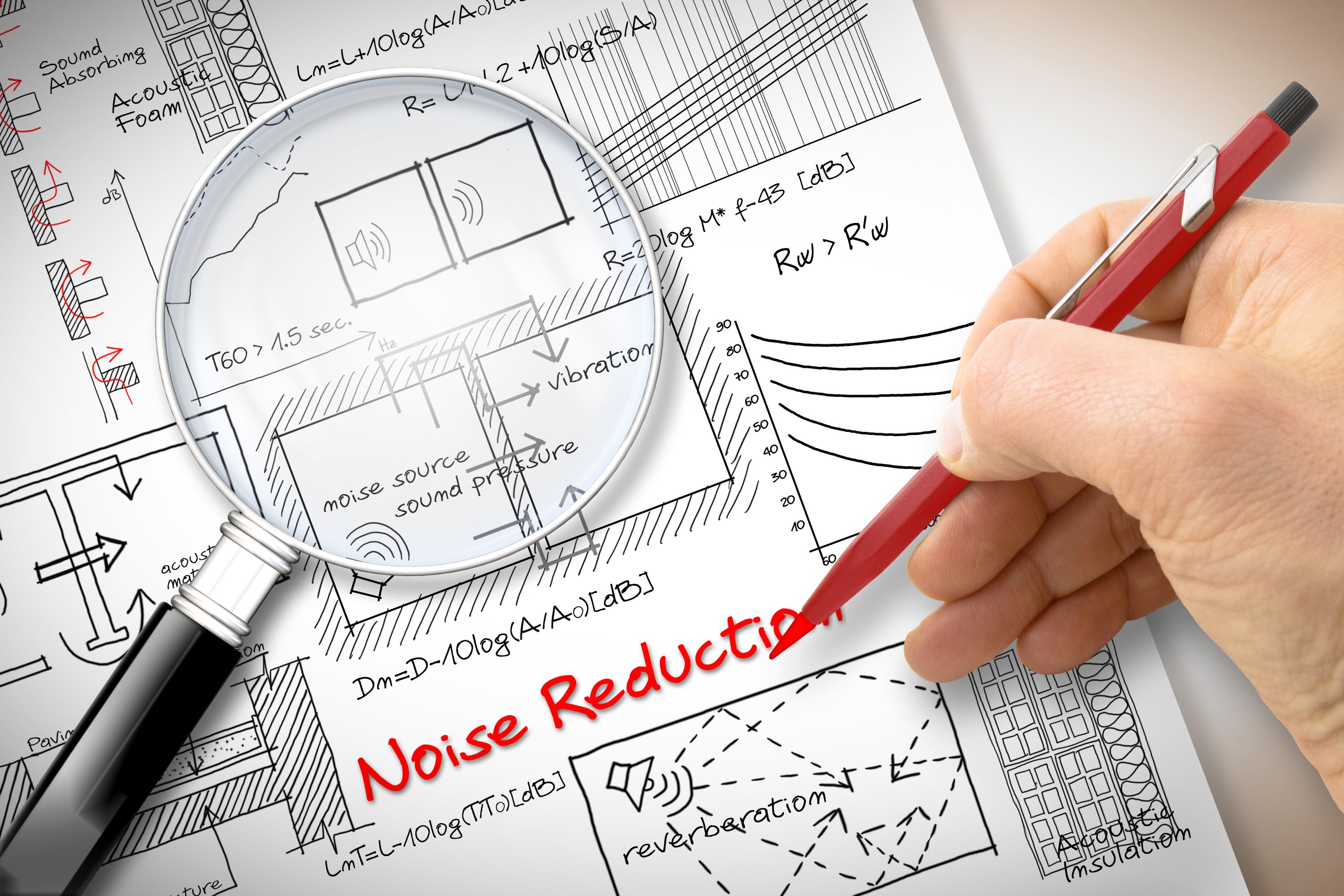 Soundproofing Your Home: Methods for a Quieter Living Space