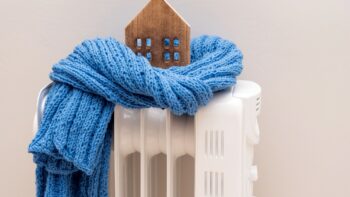 How to Save on Utilities During the Cold Months
