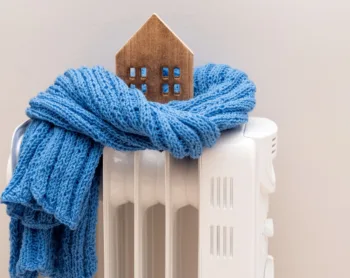 How to Save on Utilities During the Cold Months
