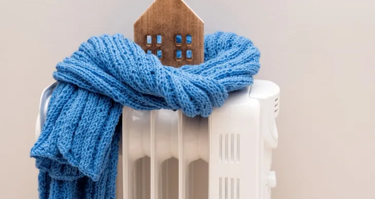 How to Save on Utilities During the Cold Months