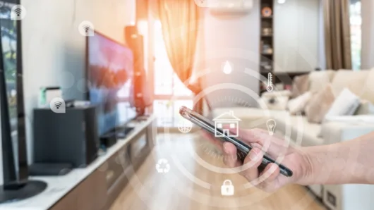 Smart Home Technology for Beginners: What’s Worth It?